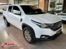 FIAT Strada Freedom 1.3 C.D. Branca