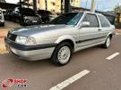VW - Volkswagen Santana GLS 2.0 Prata