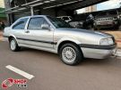 VW - Volkswagen Santana GLS 2.0 Prata