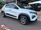 RENAULT Kwid Zen 1.0 12v Branca