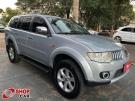 MITSUBISHI Pajero Dakar HPE 3.2TDi 16v 4x4 Prata