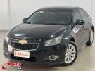GM - Chevrolet Cruze Sedan LTZ 1.8 16v Preta