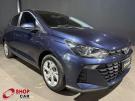 HYUNDAI HB20 Comfort 1.0 12v Azul
