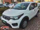 FIAT Mobi Like 1.0 Branca