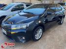 TOYOTA Corolla XEi 2.0 16v Preta