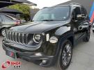 JEEP Renegade Longitude 1.8 16v Verde