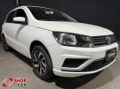 VW - Volkswagen Gol 1.6 4p. Branca