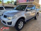 MITSUBISHI L200 Triton HPE 3.2TDi 16v 4X4 C.D. Prata