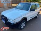 FIAT Uno Mille Celebration Way 1.0 Fire 2p. Branca