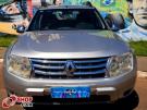 RENAULT Duster Dynamique 2.0 16v Prata