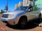 RENAULT Duster Dynamique 2.0 16v Prata