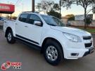 GM - Chevrolet S10 LTZ 2.8CTDi 16v 4x4 C.D. Branca
