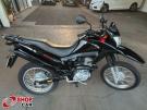 HONDA NXR 160i Bros Prata