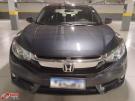HONDA Civic EXL 2.0 16v Cinza
