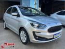 FORD Ka Hatch SE 1.5 12v Prata