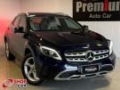 MERCEDES-BENZ GLA 200 Advance 1.6T 16v Azul