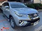 TOYOTA Hilux SW4 SRX D4-D 2.8TDi 16v 4x4 Prata