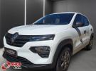 RENAULT Kwid Zen 1.0 12v Branca