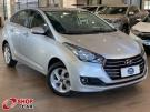 HYUNDAI HB20S Comfort Style 1.6 16v Prata