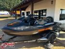 SEADOO Jet Ski GTX Preta