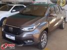 FIAT Strada Volcano 1.3 C.D. Cinza