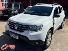 RENAULT Duster Zen 1.6 16v Branca