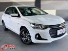GM - Chevrolet Onix Hatch LT 1.0T 12v Branca