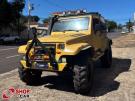 TROLLER T4 2.8TD 4X4 Amarela