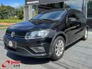VW - Volkswagen Gol Track 1.0 12v 4p. Preta
