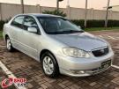 TOYOTA Corolla SE-G 1.8 16v Prata