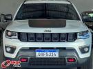 JEEP Compass Trailhawk 2.0TDi 16v 4x4 Branca