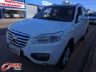 LIFAN X60 Talent 1.8 16v Branca