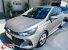 HYUNDAI HB20 Comfort 1.0 12v Cinza