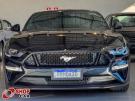 FORD Mustang GT California 5.0 V8 32v Preta