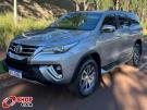 TOYOTA Hilux SW4 SRX D4-D 2.8TDi 16v 4x4 Prata