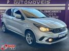 FIAT Argo 1.0 Prata
