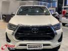 TOYOTA Hilux SRX D4-D 2.8TDi 16v 4X4 C.D. Branca