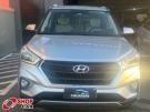 HYUNDAI Creta Prestige 2.0 16v Prata