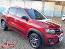 RENAULT Kwid Intense 1.0 12v Vermelha