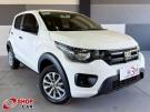 FIAT Mobi Like 1.0 Branca