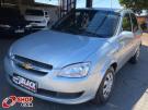 GM - Chevrolet Classic LS 1.0 Prata