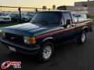 FORD F1000 S.S. 3.6 Preta