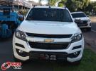GM - Chevrolet S10 High Country 2.8CTDi 16v 4x4 C.D. Branca