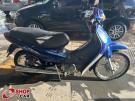 HONDA Biz C 100 ES Azul