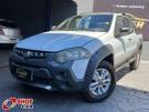 FIAT Strada Adventure 1.8 16v C.D. Dualogic Branca