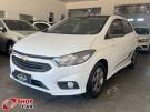 GM - Chevrolet Onix Effect 1.4 Branca