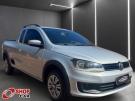 VW - Volkswagen Saveiro 1.6 C.E. Prata