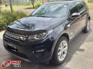 LAND ROVER Discovery Sport HSE 2.0T 16v TD4 Preta