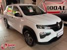 RENAULT Kwid Zen 1.0 12v Branca