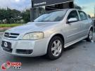 GM - Chevrolet Astra Sedan Elegance 2.0 Prata